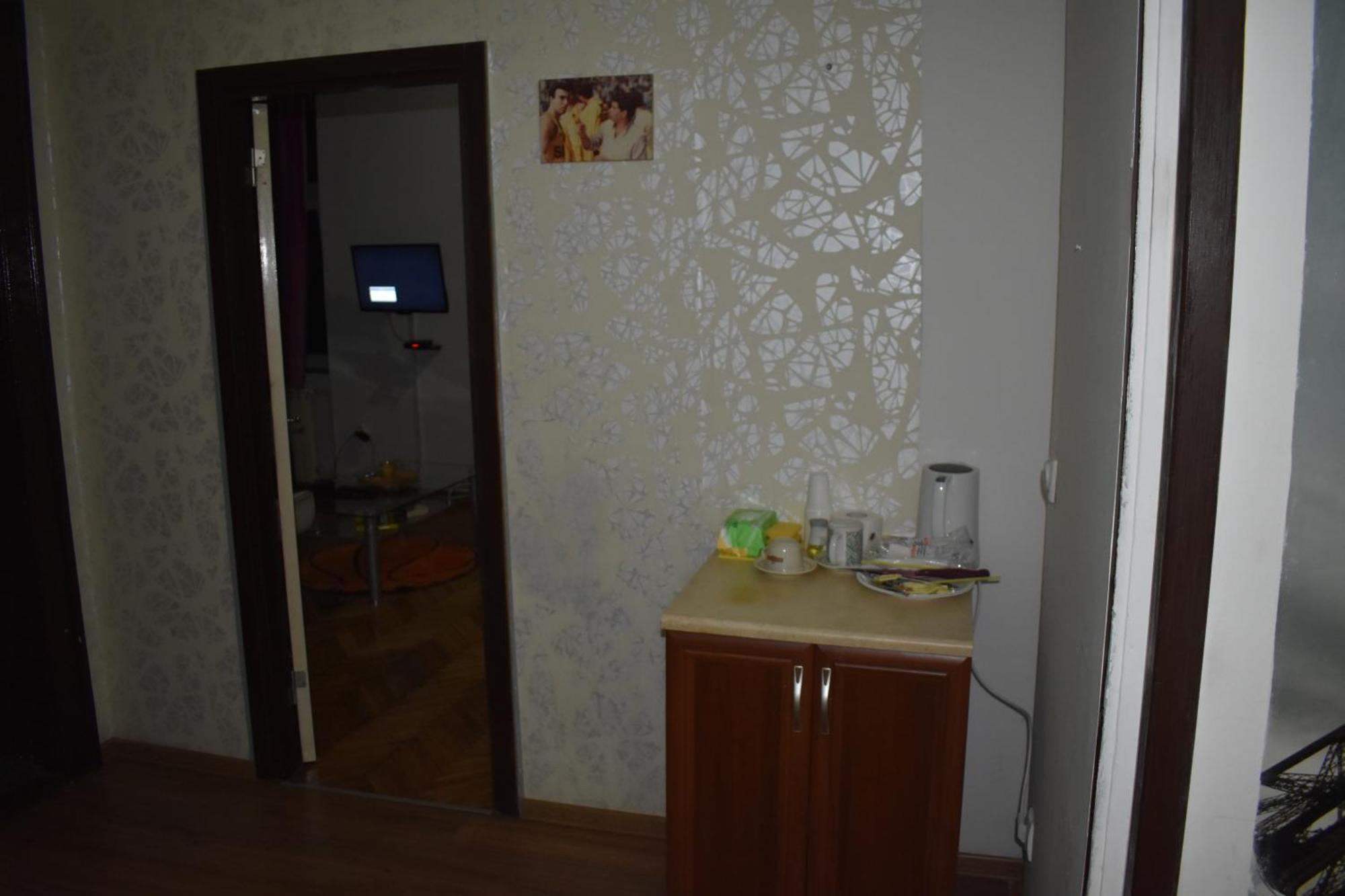 Ferienwohnung Apartman Beograd Centar 2 Exterior foto